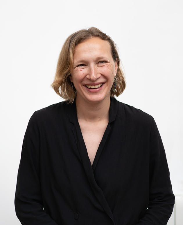 Maryana Lemak — Lead designer