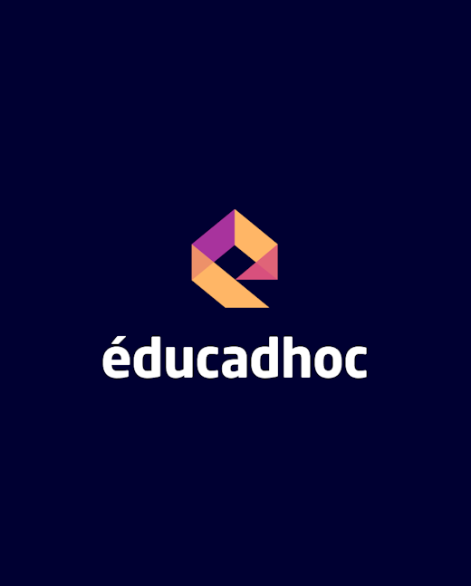 Redesign of the EducAdhoc student application