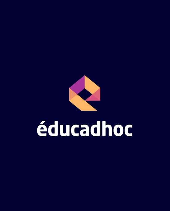 Hachette — Refonte de l'application élèves EducAdhoc illustration