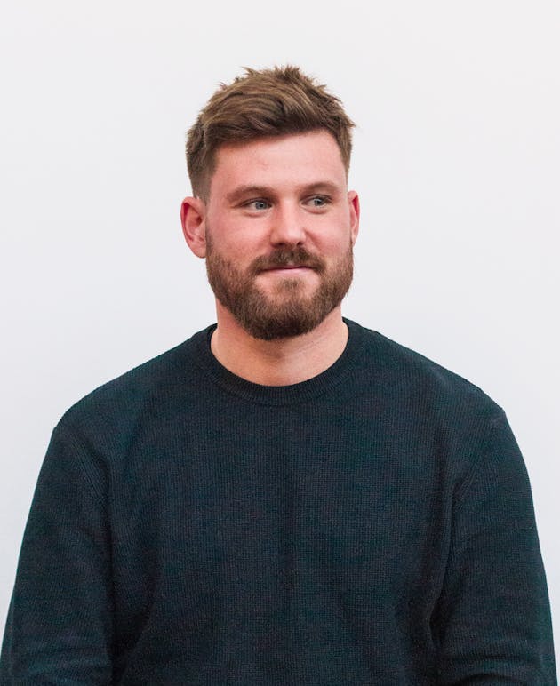 Guillem Cotcha — Designer
