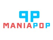 Cupom de Desconto Mania Pop 03/2020 Cupom de Desconto Mania Pop 03/2020