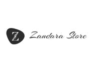 Cupom de Desconto Zandara Store 03/2020 Cupom de Desconto Zandara Store 03/2020