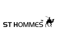 Top Cupom de Desconto ST Hommes hoje Top Cupom de Desconto ST Hommes hoje