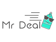 Cupom de Desconto Mr Deal 03/2020 Cupom de Desconto Mr Deal 03/2020