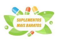 Cupom de Desconto Suplementos mais baratos 03/2020 Cupom de Desconto Suplementos mais baratos 03/2020