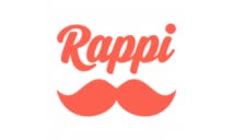 Cupom de Desconto Rappi 03/2020 Cupom de Desconto Rappi 03/2020