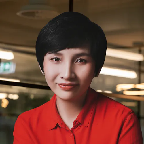 Nala Zhang