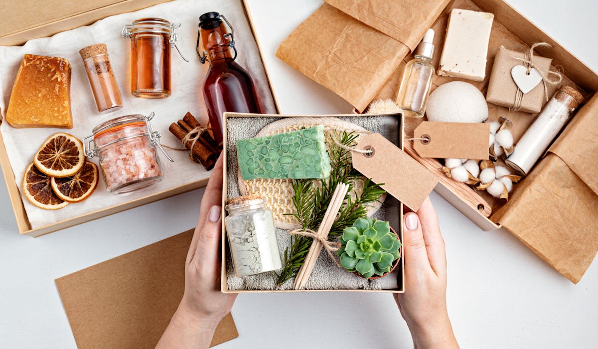 What Actually Makes Packaging Sustainable? 