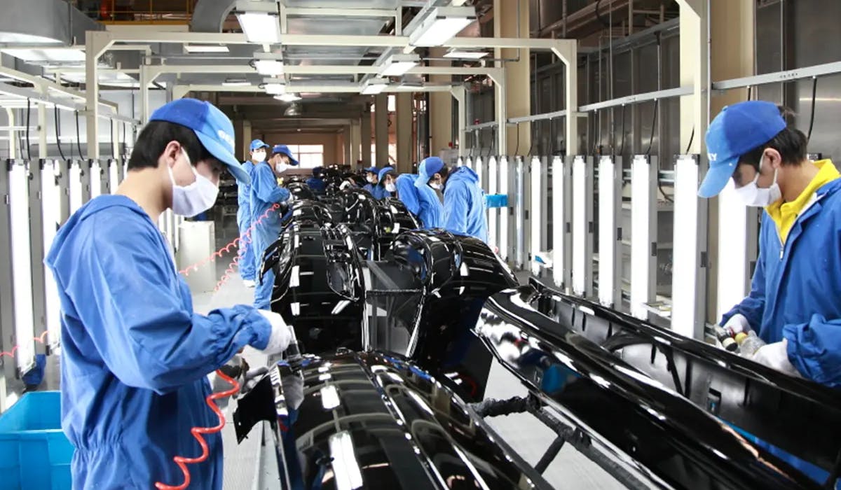 Why We No Longer Fear 'Made in China'