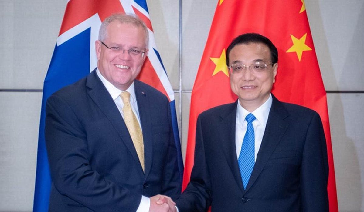 Sourci’s Guide to Importing from China to Australia