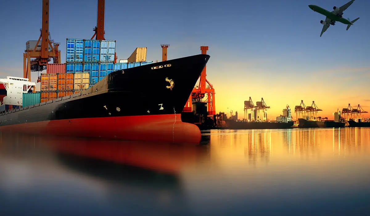 5 Things You Need to Know About International Freight