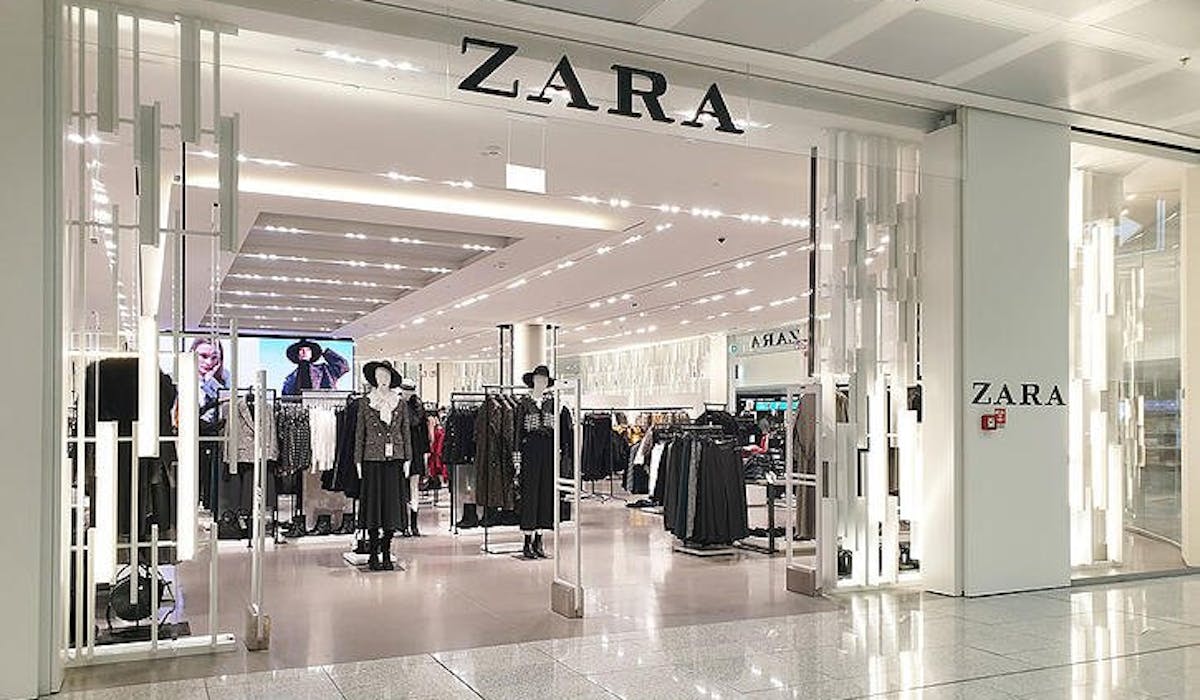 Do you Dream of Being the Next Zara?