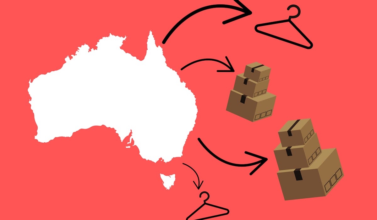 What are the Pros and Cons of Getting your Clothing Manufactured Down Under?
