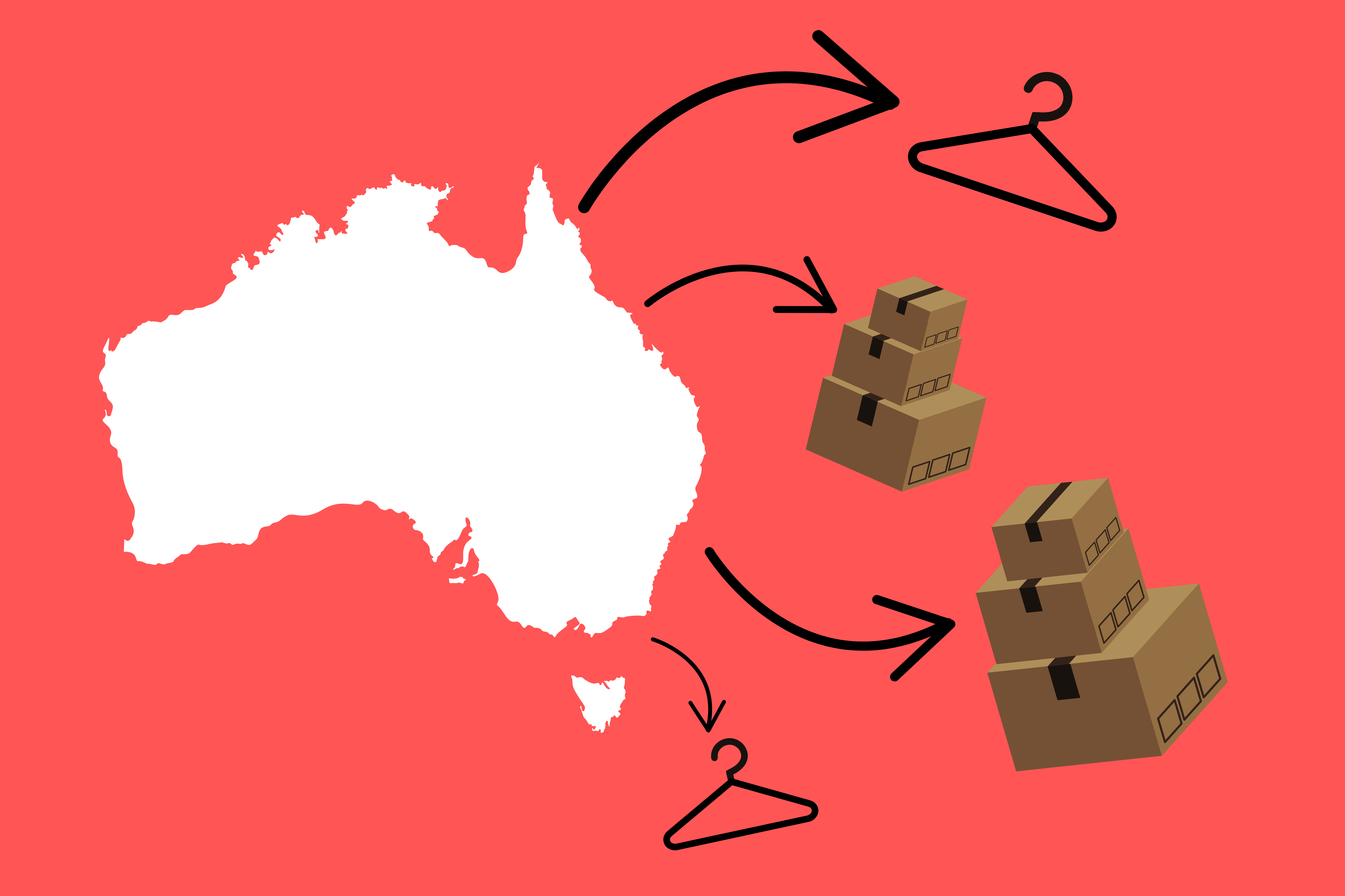 What are the Pros and Cons of Getting your Clothing Manufactured Down