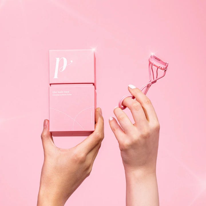 Pink Cosmetics Co., Our Projects