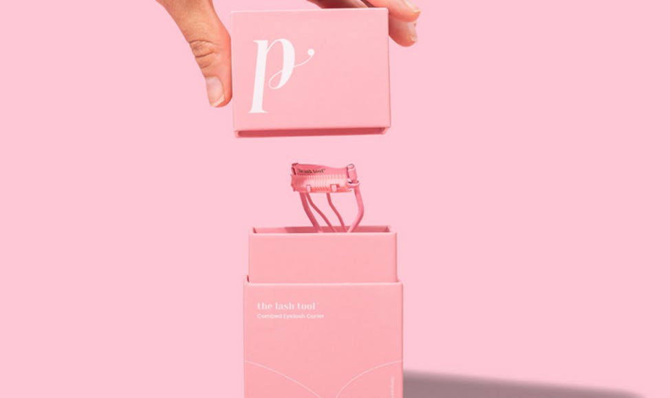 Pink Cosmetics was founded by best friends Aleyna and Anisa. With an expert understanding of all things beauty, they set out to redefine a classic beauty tool – the eyelash curler.
