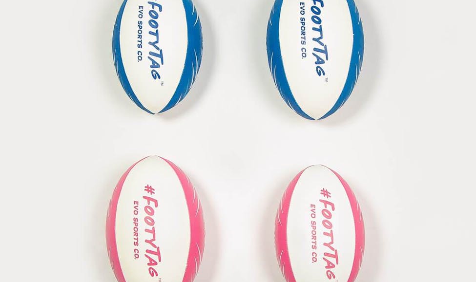 EVO Sports Co is an Aussie owned family business focused on creating quality sporting goods.
