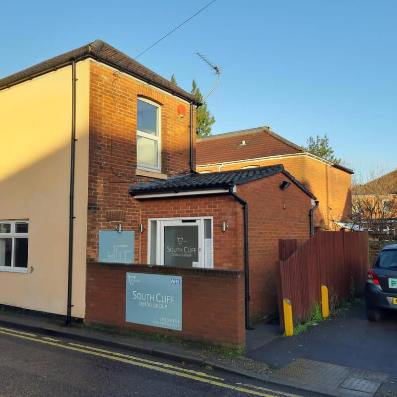 South Cliff Dental Group Eastleigh Reviews