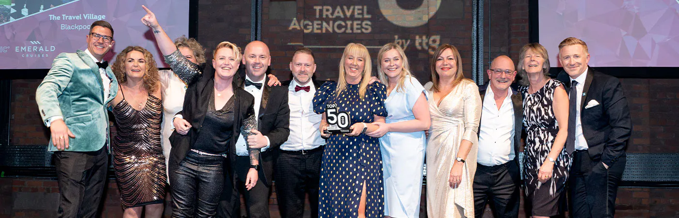Southampton Cruise Centre Team