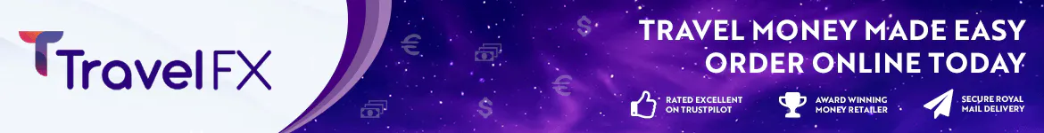 TravelFX Travel Money