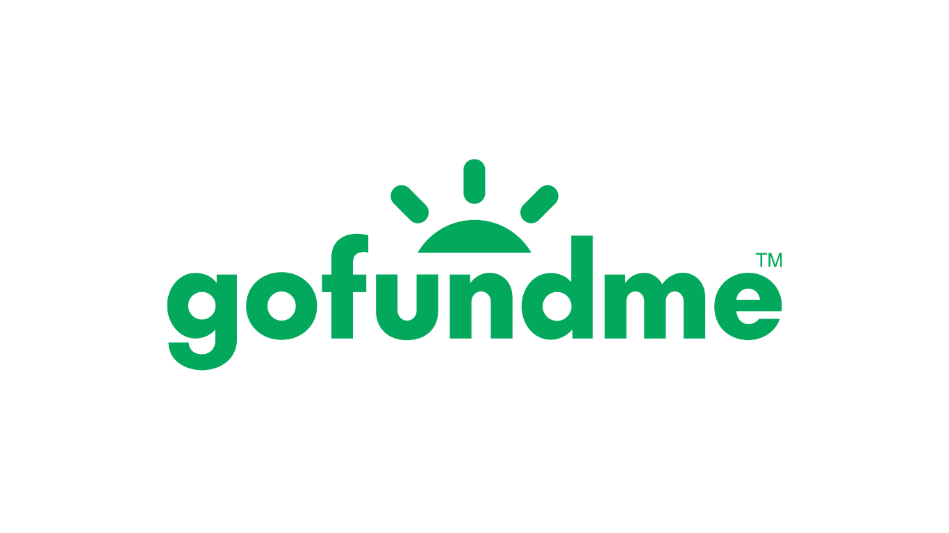 Gofundme logo