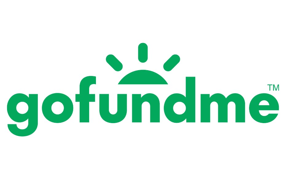 Gofundme logo