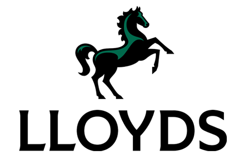 Lloyds bank logo