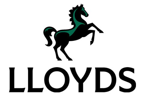 Lloyds bank logo