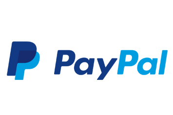 Paypal logo