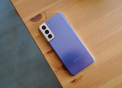 Samsung phone