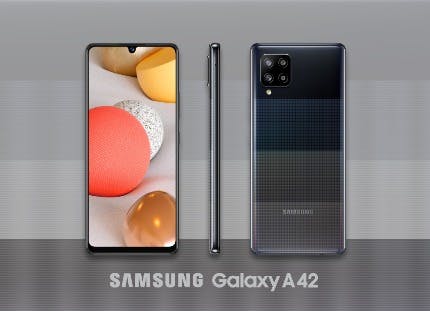 Samsung phones