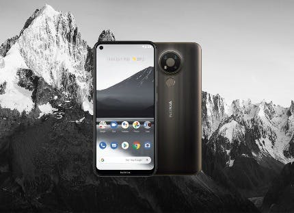 Nokia phone