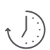 On Off Peak Data Icon