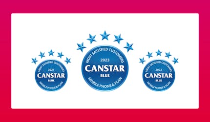 Canstar Blue Award x Southern Phone News Post