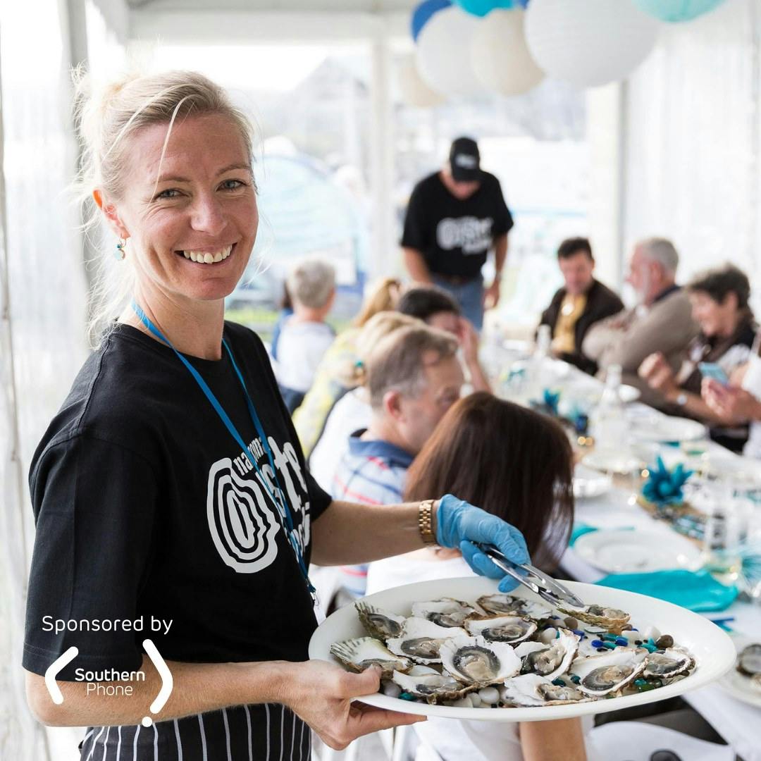 Narooma Oyster Festival Competition Southern Phone