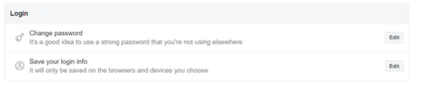 Staying Safe on Facebook | Southern Phone