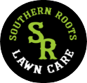 Southern Roots Lawn Care Logo