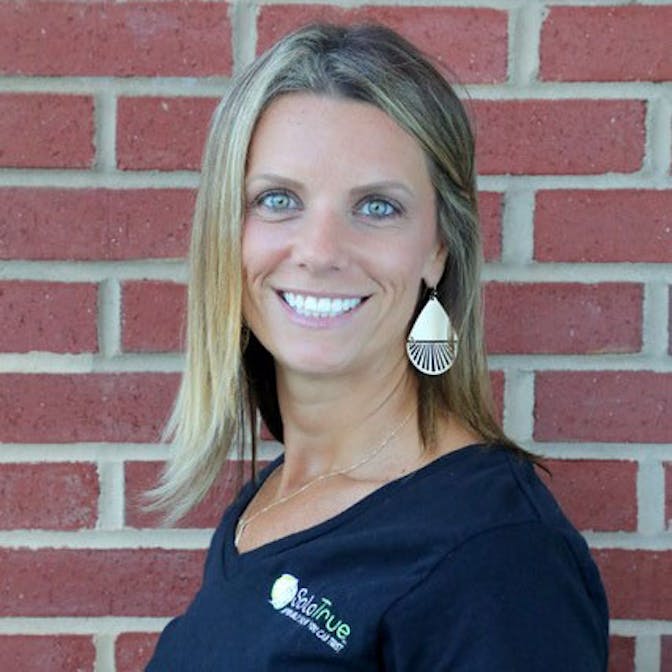 Stacey Cohen - SolaTrue of Raleigh team member