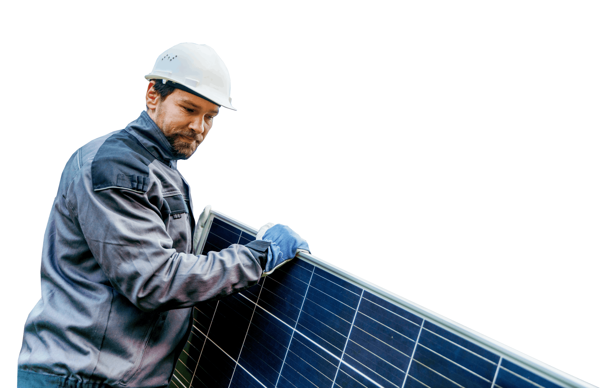 Professional Residential Solar Installation Solatrue