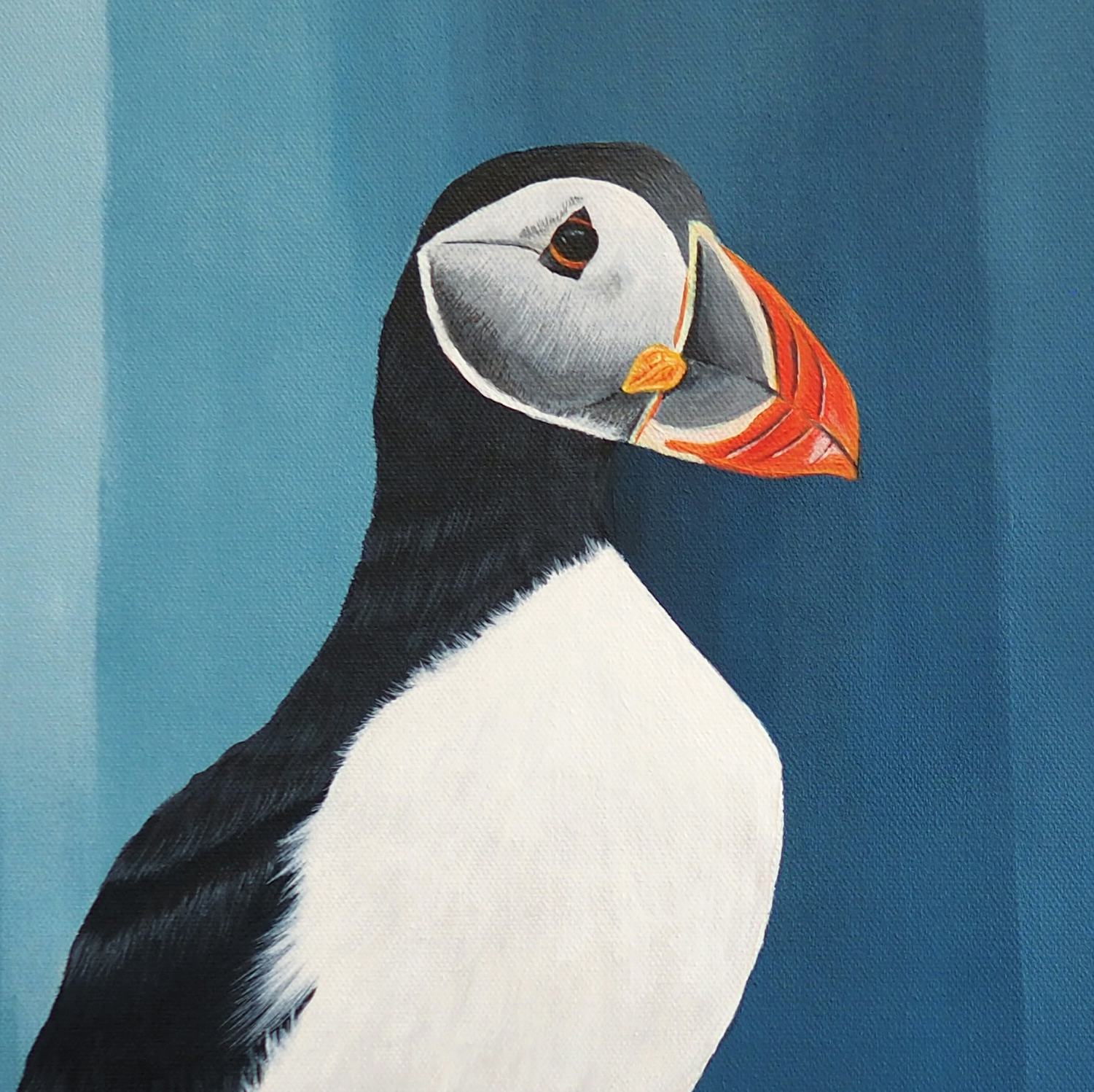 The Little Gentleman Original