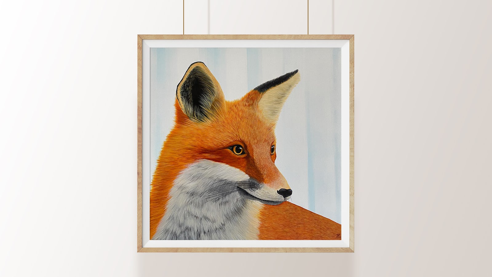 JAZZ UP YOUR WALL