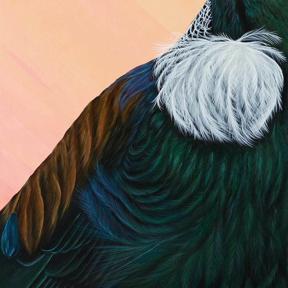 Anticipation (Print)