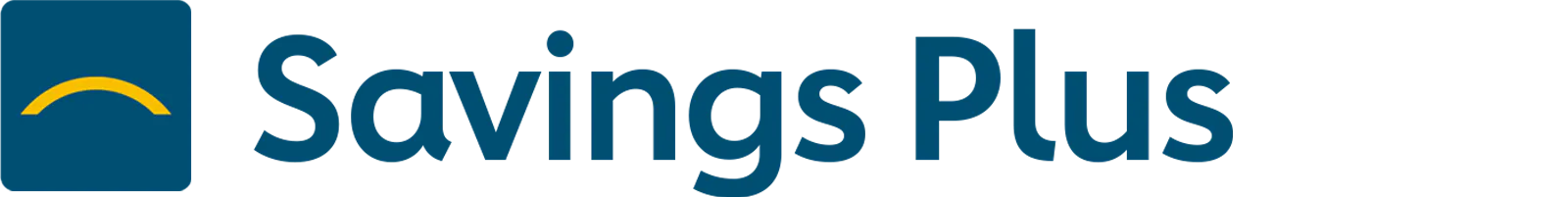 Savings plus logo