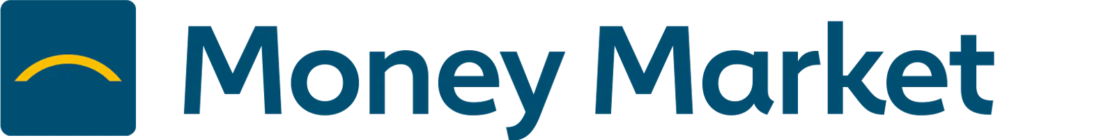 Money Market logo