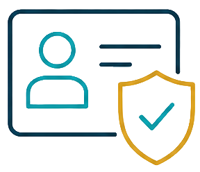 ID Theft Aid icon