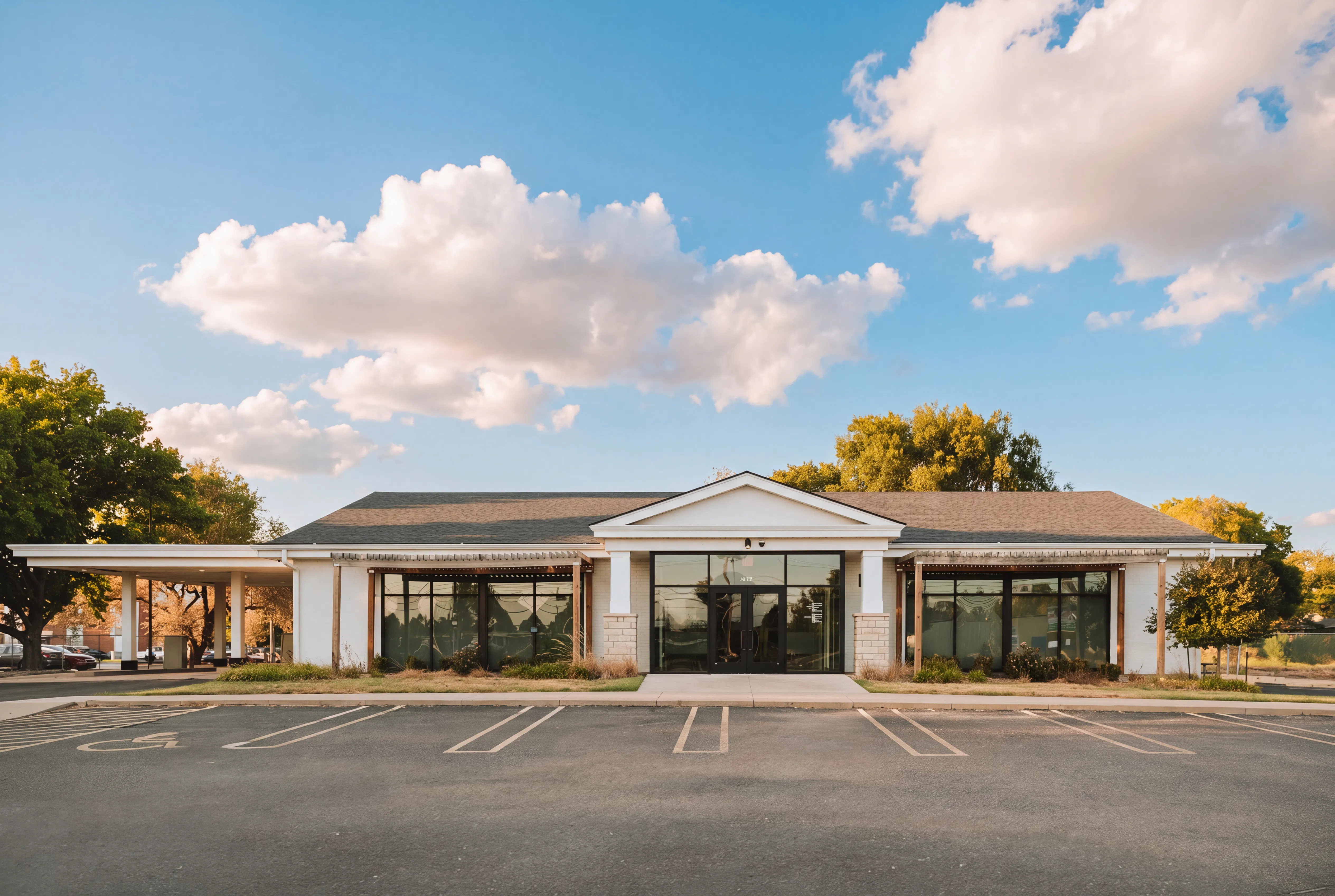 Indian Hills branch location