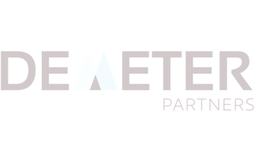 Demeter Logo