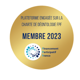 Plateforme engagée sur la charte déontologique FPF