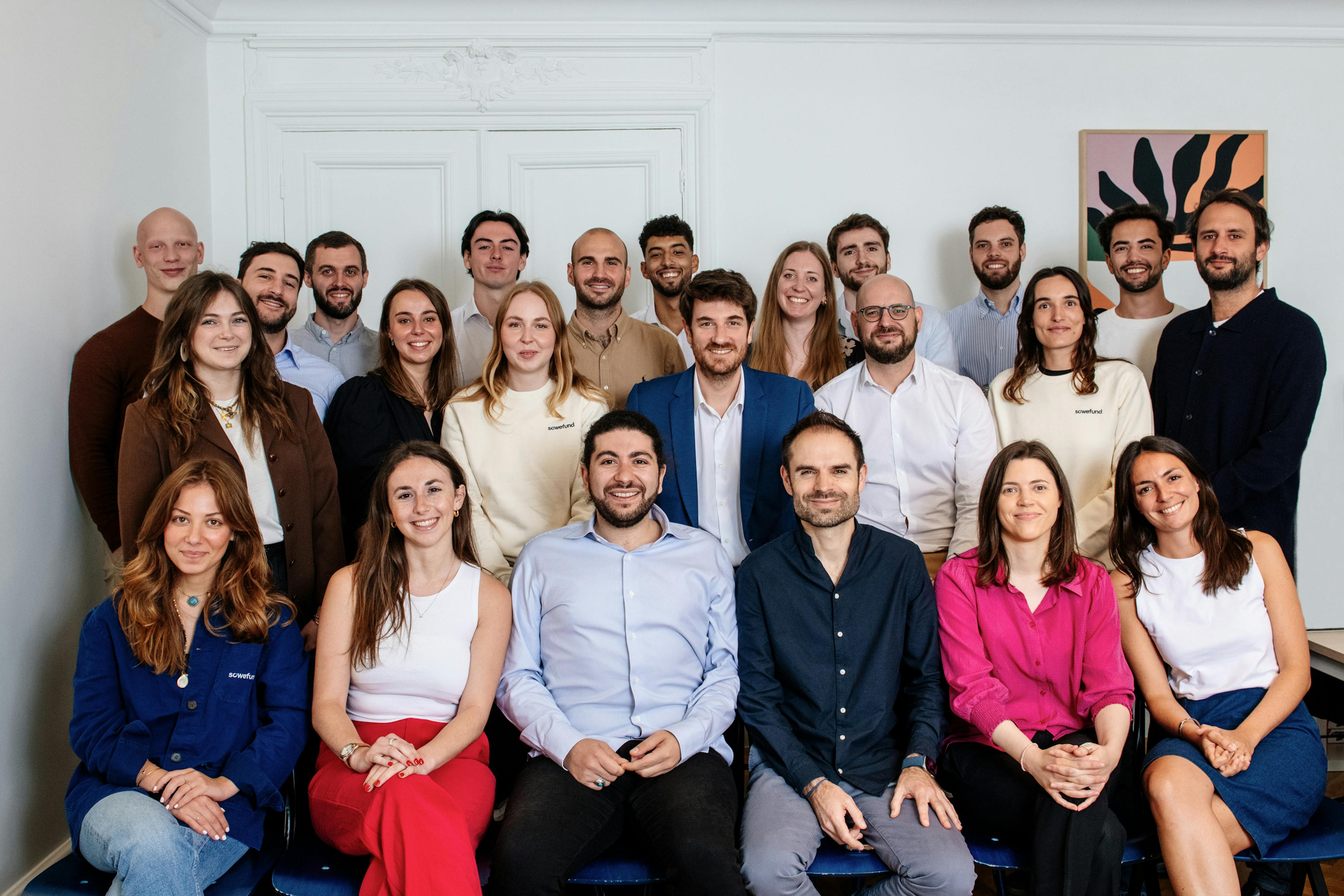 Equipe Sowefund rédacteurs