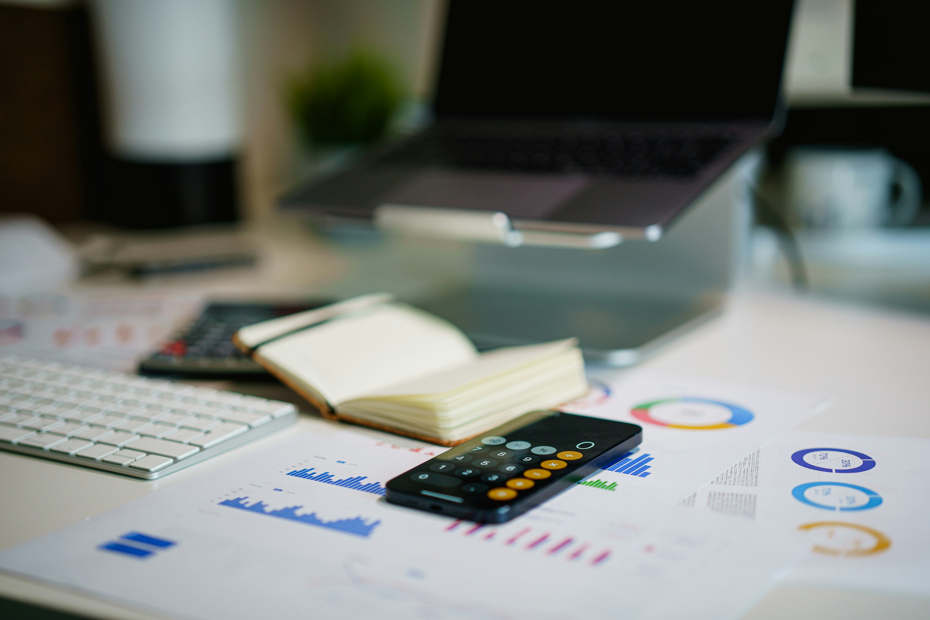 Comment réaliser son business plan